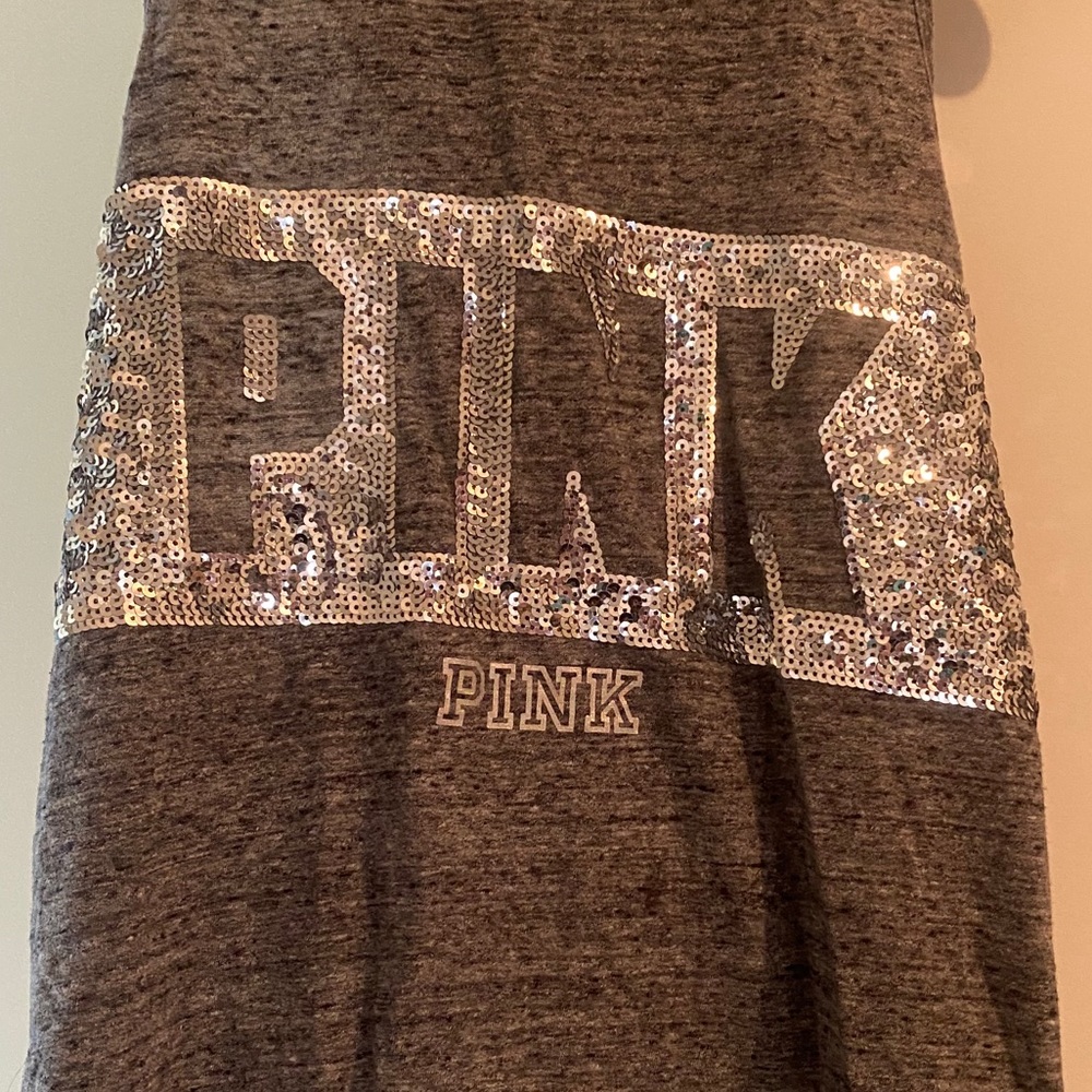 Victoria’s Secret PINK tank top